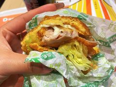 -肯德基(友好店)