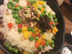 -云海肴·汽锅鸡·云南代表菜(天山百盛优客店)
