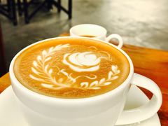 -太麻里文创咖啡馆(创意设计中心店)