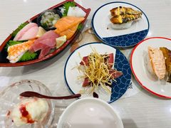 -滨寿司(高新伊藤店)