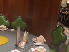 -江宴渔村·鱼鲜土菜(紫荆广场店)