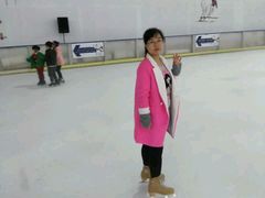 -世界之窗阿尔卑斯冰雪世界