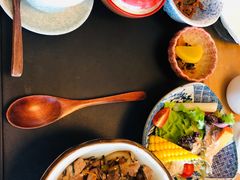 -王鼎精致料理铁板烧(世博源店)