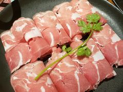 -呷哺呷哺 黄金牧场 (欢乐谷店)
