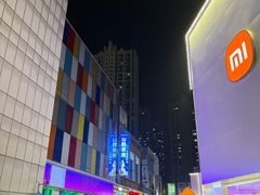 -万达广场(宁德蕉城店)