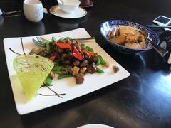 -海天楼(天津泛太平洋店)