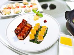 烧味拼盘-春满园·早茶·粤菜·宴会(前海店)