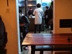 大堂-茅老太臭豆腐