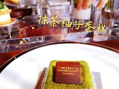-广州富力君悦大酒店·关系酒廊