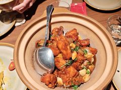 -青年公社烤鸭(熙悦天街店)