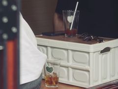 -SAFARI COFFEE