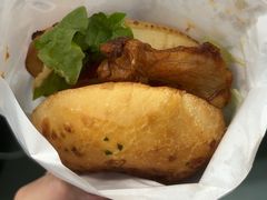 -必胜客(东西湖万达店)