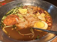 -熙成烧烤(白塔岭店)