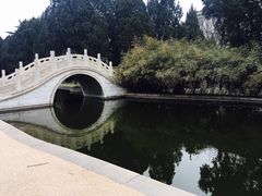 -济南南郊宾馆