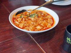 -外婆家(西溪印象城店)