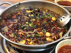 -黑竹香鸡(营和巷店)