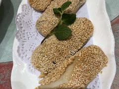 -好福记饭店(红梅公园店)