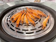 -水禾轩·海鲜蒸汽主题餐厅(新香洲旗舰店)