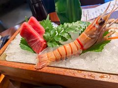 -Mr.Fish鱼鲜生海鲜放题(高德置地冬广场店)