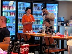 -杨氏青龙虾·吃蟹季(珠江路店)