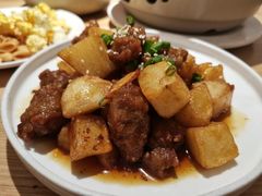 -醉得意·山茶油炒土鸡(福州马尾西堤店)