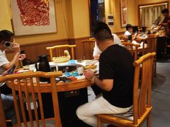 -冰城焰会大丰收铁锅炖(萝岗万达金街店)