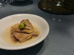 -小秦淮·南京土菜(新亭西路店)