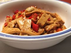 湖南攸县香干-湘语·湖南家常菜(新洲店)