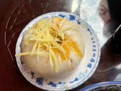 蟹黄包精品-四海楼(如皋定慧禅寺店)