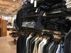 -MUJI无印良品(万达仓山店)