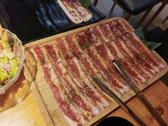 -炭治郎烧肉(滨江和城店)