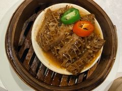 -红棉中餐厅·广州海航威斯汀酒店