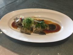 清蒸苏眉-世博源公馆·本帮融合菜·主题包厢·江景餐厅