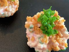 火腿小塔塔-BOR Eatery(安福路店)