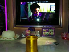 -金话筒KTV量贩(双龙路店)