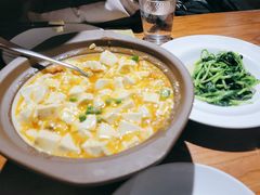 -金枝玉叶上海人家食府(三里河店)