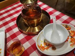 -西贝(凯德壹中心店)