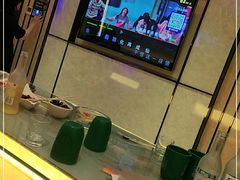 -音乐在线KTV(万泰汇购物中心店)