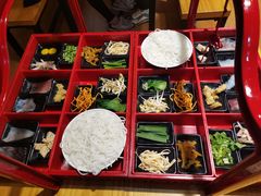 -勺子米线·云南传统小吃市集(四方街店)
