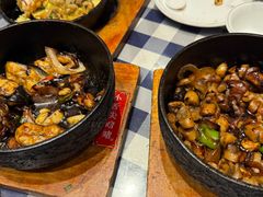 -小粤楼·怀旧粤菜(万辉国际广场店)