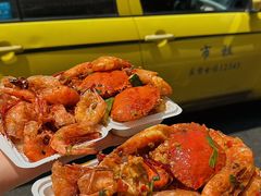 -辣螃铠盆盆蟹大排档(总店)