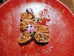 -儒忆孔府菜(清控店)