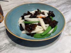 -鹿港小镇(霄云店)