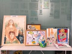 -甲乙果 美术书法(通州校区)