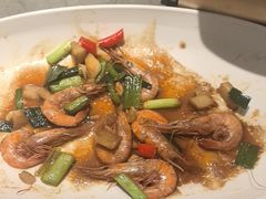 -佬太公海鸭·海鲜大排档(上海总店)