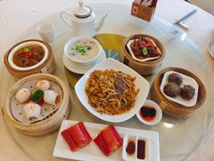 -益利大酒楼(井岸店)