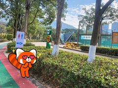 -龙江公园