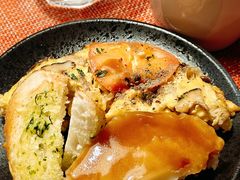 -小世界西餐厅(建国门店)