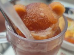 -文通冰室(东方宝泰店)