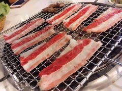 -郑阿姨的家·이모네·韩料&烤肉(武川路店)
